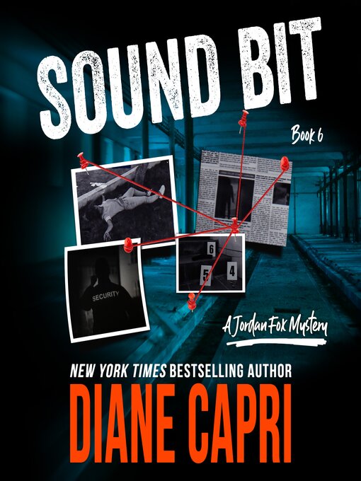 Title details for Sound Bit by Diane Capri - Available